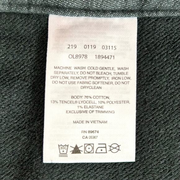 Mountain Hardware Women's Outdoor Hiking Jogger Pants - Picture 9 of 9